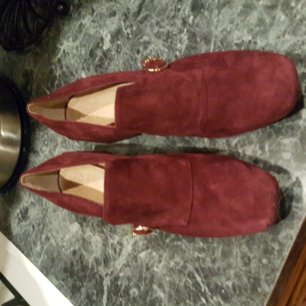 Tory Burch Tess Loafers